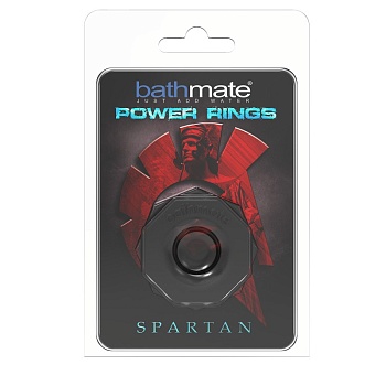 Эрекционное кольцо Spartah Bathmate