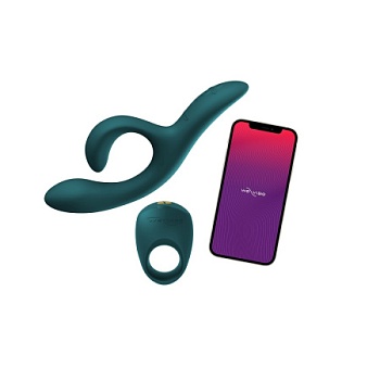 1-8 W-V Набор "Date Night" Nova 2 + Pivot