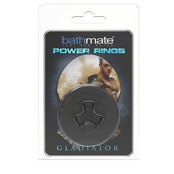Эрекционное кольцо Gladiator Bathmate