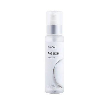 Интимный гель на водной основе Svakom Passion 100 мл.