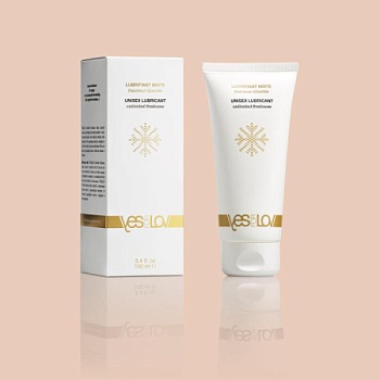 Лубрикант Unlimited Freshness "Бесконечная свежесть" 100мл.