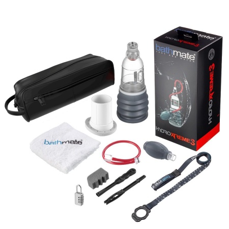 hydroxtreme3