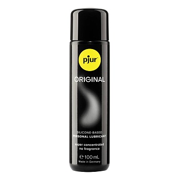 PJUR Original 100 ml Концентрированный лубрикант
