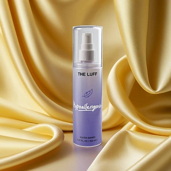 Гель косметический Hypoallergenic 150 мл
