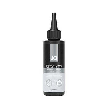 40166 Гель на водной основе STROKER LUBE для мастурбаторов 120 мл.