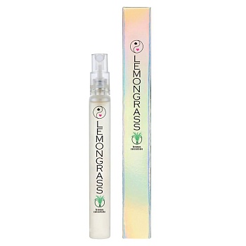 320 Концентрат феромонов Lemongrass унисекс 8 ml.