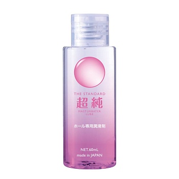 005 Густой гель на водной основе Beyond masturbation gel 60 мл.